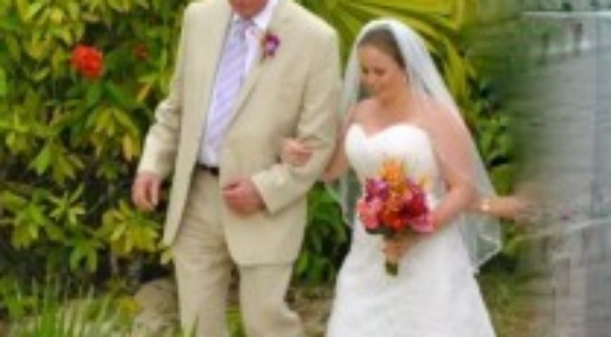 Jamaica Destination Wedding-Allie