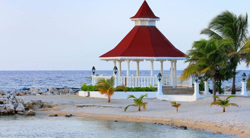 Spotlight on Jamaica Destination Weddings